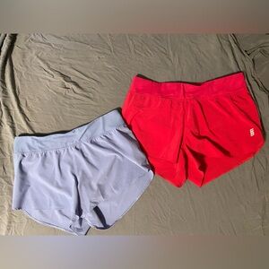 Women’s shorts